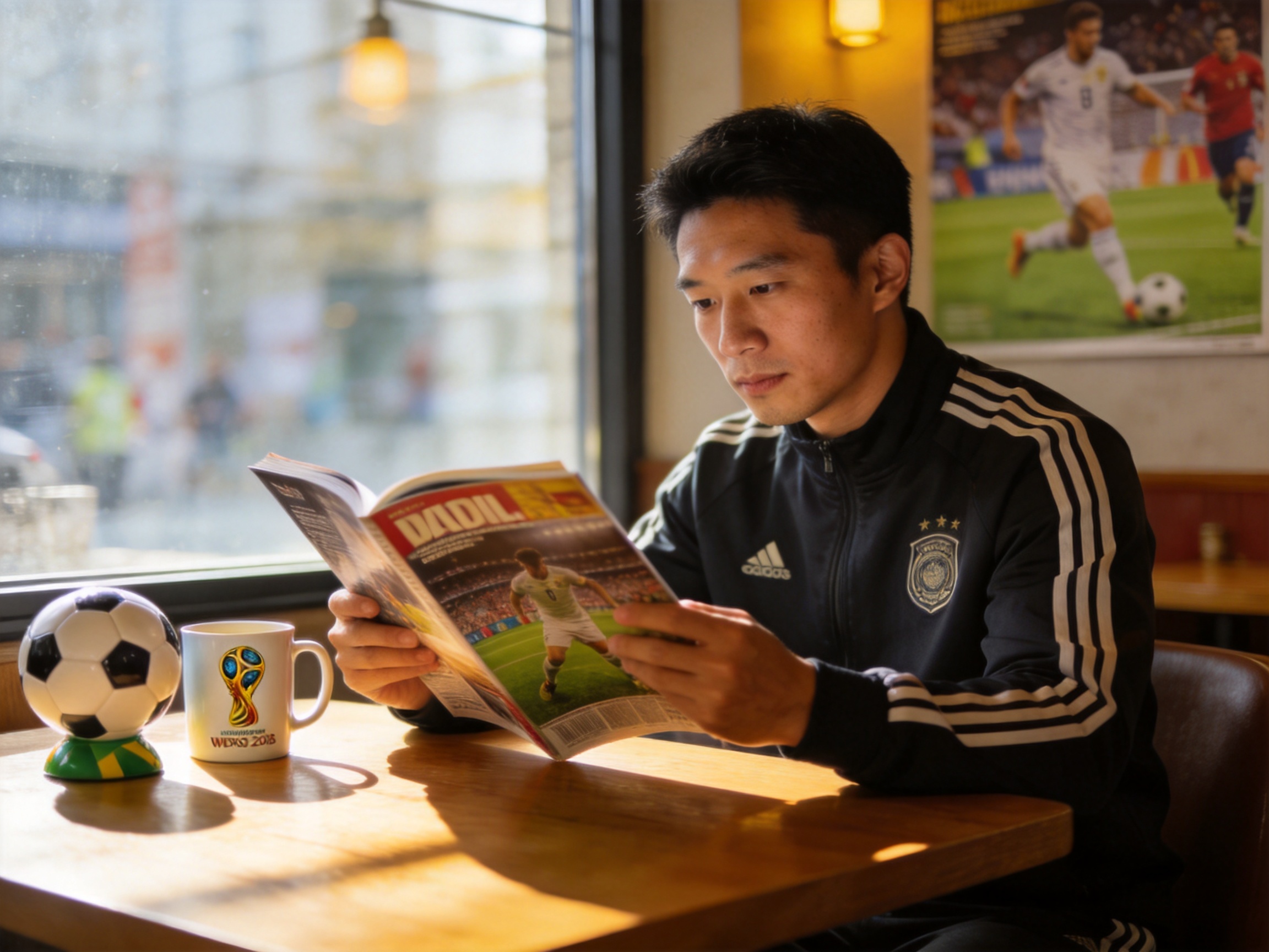 世界杯