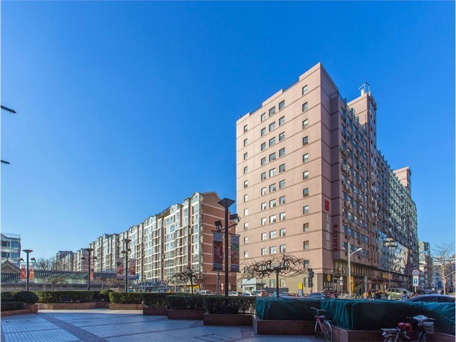 新城区网络营销代运营